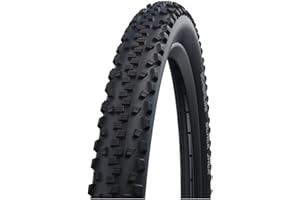 Schwalbe Black Jack Active Line Puncture Protected Rigid Tyre 26 x 2.1"