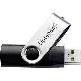 Intenso 3503480 USB stick 2.0 Basic 32gb