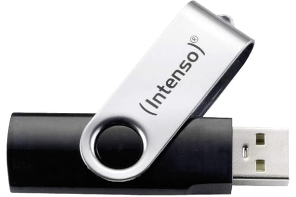 Intenso 3503480 lápiz USB 2.0 Basic 32gb