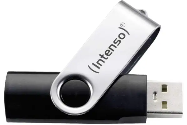 Intenso 3503480 lápiz USB 2.0 Basic 32gb