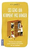 Image de Ces gens qui n'aiment pas ranger