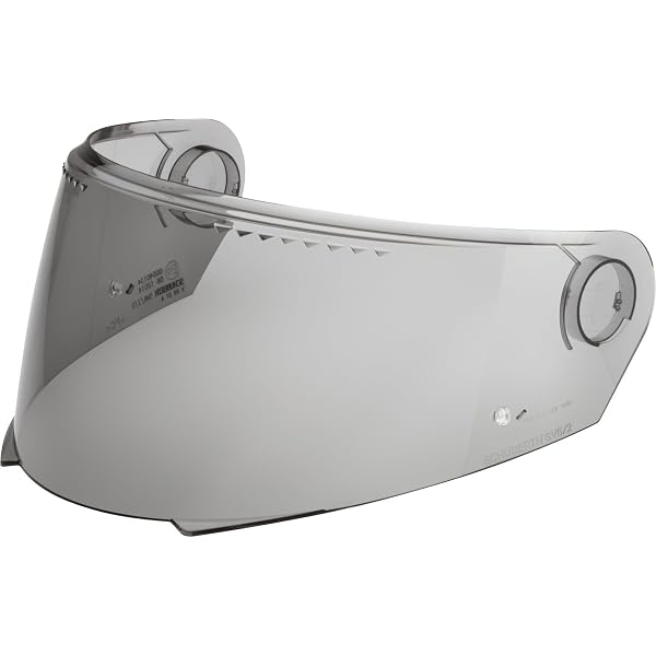 Visiera Trasparente SCHUBERTH SV1 LARGE Per Caschi C3PRO, C3, S2SPORT, Sostituzione Originale