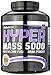 Produktbild Biotech USA Hyper Mass 5000 Karamell-Cappuccino, 1er Pack (1 x 5 kg)