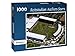 Produktbild Reitstadion Aachen-Soers - Puzzle 1000 Teile mit Bild von oben