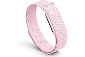 Compatible for Google Fitbit Air Band Silicone,Sweatproof & Water Resistant,Comfortable & Lightweight Breathable Sport Strap for Women Men for Daily Workout,Swimming,Sleeping