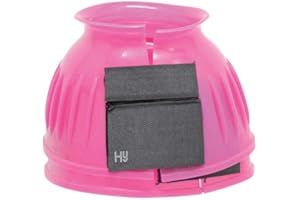 Y-H HyIMPACT Over Reach Boots - Purple