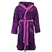 Produktbild KangaRoos Bademantel #702195 Beere/Pink - S