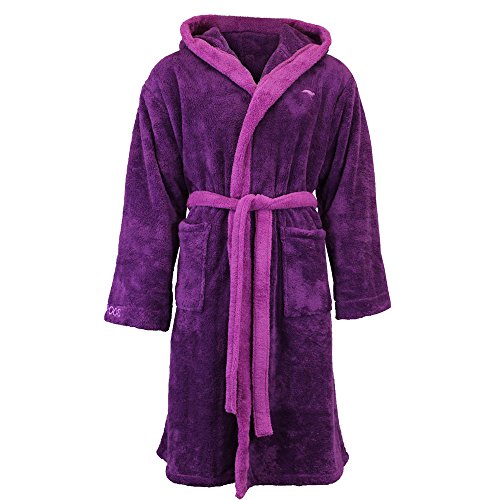 Preisvergleich Produktbild KangaRoos Bademantel #702195 Beere / Pink - S