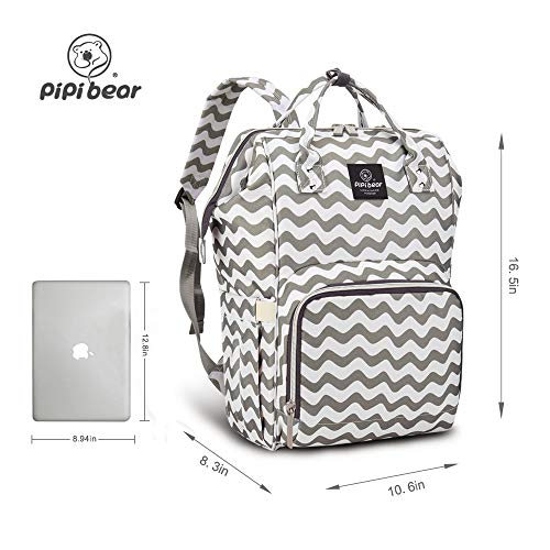 heyi diaper tote bag