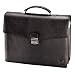 Produktbild HAMA Ledertasche Rafael Amsterdam dunkel braun
