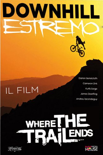 Preisvergleich Produktbild Downhill estremo - Il film [IT Import]