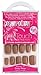 Cosmopolitan Real Touch Amazingly Real Nails Dusty Rose Style 15