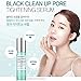 Mizon - Black Clean Up Pore Tightening Serum