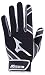 Produktbild Mizuno MVP Adult Men's Baseball Batting Gloves, Large, Black