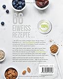 Image de Das Eiweiss Kochbuch: 66 Gesunde Rezepte mit Protein für Muskelaufbau und natürliches Abnehmen. Gute Ernährung mit Low Carb und Good Carb