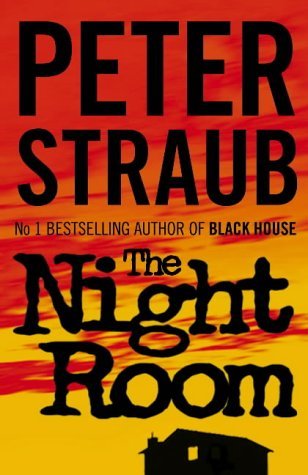 In the Night Room by Peter Straub (2004-11-01)