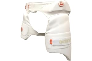 Aero P3 Cricket Strippers Thigh Guard