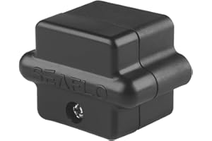 LIGHTEU®, Presostatos Seaflo 11,3 LPM 45 PSI 3,1 bar para bomba 33S