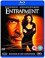 Entrapment [Blu-ray]