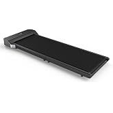 WalkingPad Z1 Katlanabilir Y&uuml;r&uuml;me Bandı, Siyah Tek Beden