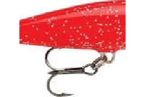 Rapala TE7 Team Esco 2.8 inches (7 cm) / 0.2 oz (6 g)