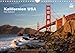 Kalifornien USA (Wandkalender 2014 DIN A4 quer): 13 traumhafte Reisefotos aus dem Westen der Vereinigten Staaten. (Monatskalender, 14 Seiten) by 