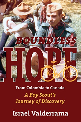 Boundless Hope: A Boy Scout’s Journey of Discovery