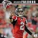 Produktbild Atlanta Falcons Calendar