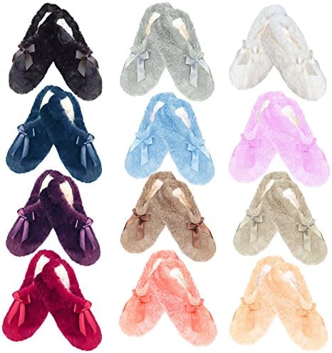 TOOTSIES BY PARIELLA TM LADIES SUPERSOFT LUXURY FUR FLEECE SLIPPERS