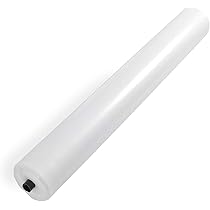 Verwarmingsfilm-onderlegger, 1,5 mm, XPS, geluidsisolatie met AquaStop, voor vinyl, parket, laminaat en designbekleding, 400 kPa druksterkte