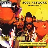 Soul Network Program II by Two Pac & Force One (2001-10-01) - Two Pac & Force One