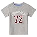 Adidas Originals 72 T Shirt - Grey - 68