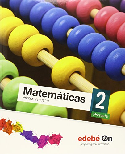 Matemáticas 2, 3 volúmenes