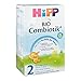 Produktbild Hipp 2 Bio Combiotik 2032 600 g, Bio-Folgemilch nach dem 6. Monat
