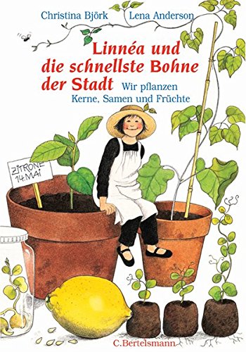 Download <br /><br />Linnéa und die schnellste Bohne der Stadt Download Linnéa und die schnellste Bohne der Stadt