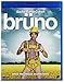 Brüno (IMPORT) (Pas de version française)