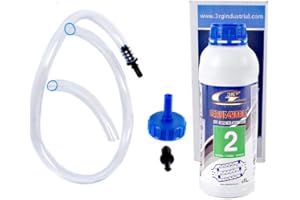 3RG INDUSTRIAL - Liquido Cerine4Mobile 2ª Generación (1L.)- OEM 973685 973686 1161752 1623961480 80501 80601 Y60313SS0 1337646 3M5J9C196AA 9409736980