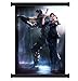 Produktbild Resident Evil (Bio Hazard) Revelations Game Fabric Wall Scroll Poster (16x22) Inches
