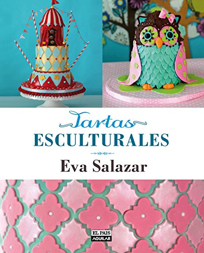Download Tartas Esculturales (Gastronomía) Download Tartas Esculturales (Gastronomía)