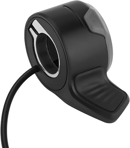 Poignée De Frein Droite De Remplacement Pour Trottinette électrique NIU KQi3 - En Alliage D'aluminium - Dimensions 137x83 Mm - 4
