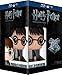 Produktbild Coffret intégrale harry potter [Blu-ray] [FR Import]