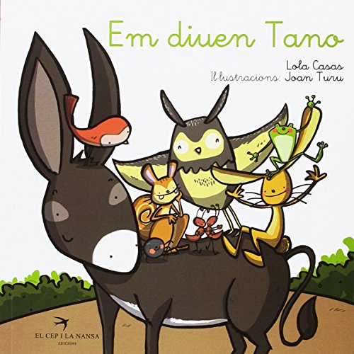 Em diuen tano (escrivanies)