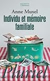 Image de Individu et mémoire familiale