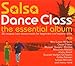 Produktbild Salsa Dance Class-Essential Album