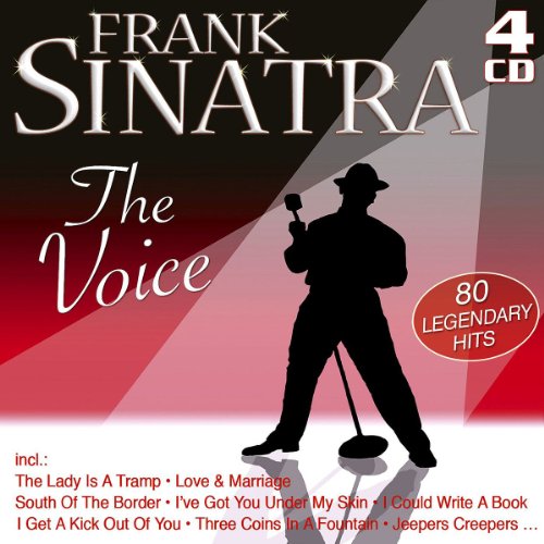 Preisvergleich Produktbild The Voice (Limited Edition)