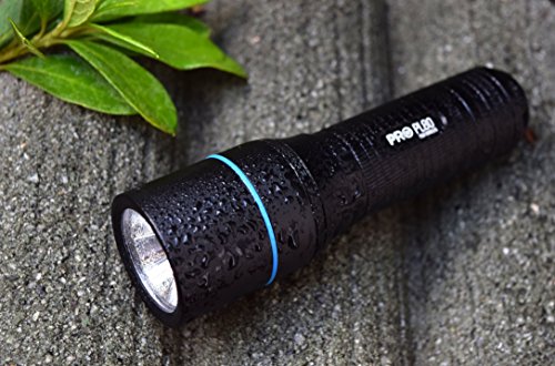 Walther Pro PL80 - 4