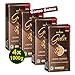 Produktbild Eduscho Gala Crema Grande Ausdrucksvoll & Elegant 8x 1000g (8000g) Ganze Bohnen