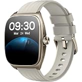 ttec Tempus Pro 47mm Kavisli AMOLED Ekranlı Dikd&ouml;rtgen Al&uuml;minyum Kasa 2SW07
