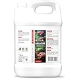 AquaNature Melacure Treats Bacterial Fish Infection for Freshwater Aquaria (1Ltr)