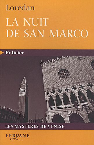 La Nuit de San Marco